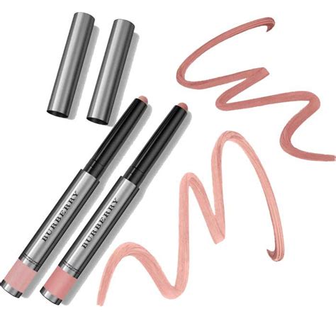 burberry lip liner review|Burberry Lip Colour Contour • Lip Liner Product Info .